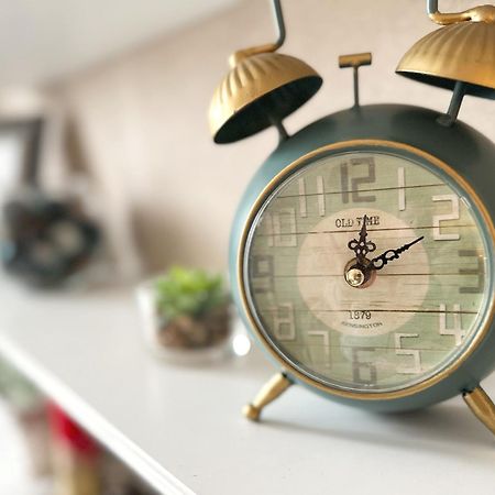 Central Sofia Condo エクステリア 写真